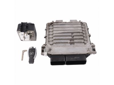 2018 Mercedes-Benz CLA45 AMG Ignition Switch - 246-905-75-03