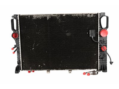 Mercedes-Benz 211-466-21-24