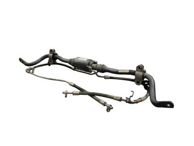 2017 Mercedes-Benz GLE63 AMG S Sway Bar - 166-320-29-11