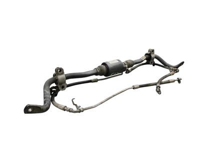 2017 Mercedes-Benz GLE63 AMG S Sway Bar - 166-320-29-11