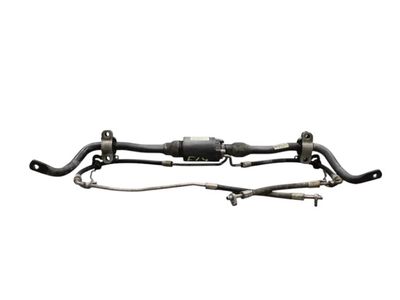 2017 Mercedes-Benz GLE63 AMG S Sway Bar - 166-320-29-11