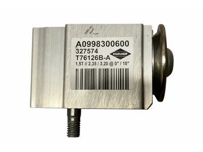 Mercedes-Benz C63 AMG S A/C Expansion Valve - 099-830-06-00