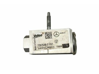 Mercedes-Benz C63 AMG S A/C Expansion Valve - 099-830-06-00
