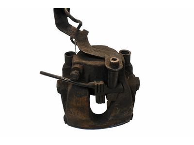 Mercedes-Benz 002-420-63-83 Caliper