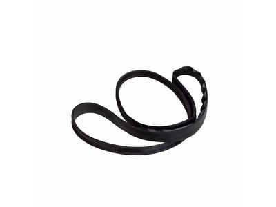 2006 Mercedes-Benz CL500 Weather Strip - 215-750-01-98