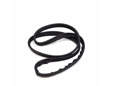 2006 Mercedes-Benz CL500 Weather Strip - 215-750-01-98