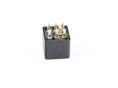 1992 Mercedes-Benz 500SL ABS Relay - 001-542-70-19