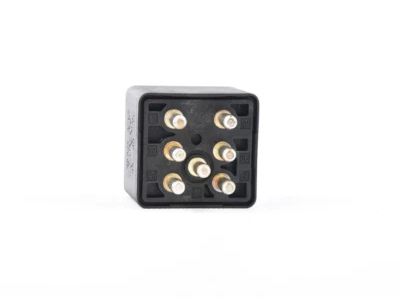 1992 Mercedes-Benz 500SL ABS Relay - 001-542-70-19