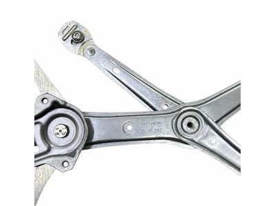 1994 Mercedes-Benz C280 Window Regulator - 202-720-16-46