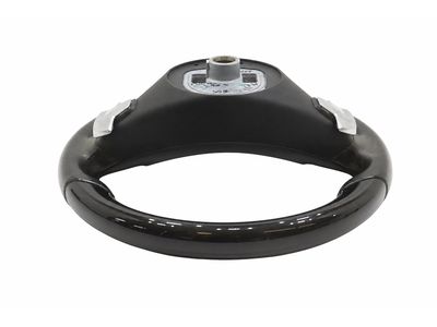 2014 Mercedes-Benz ML350 Steering Wheel - 166-460-01-18-9E38