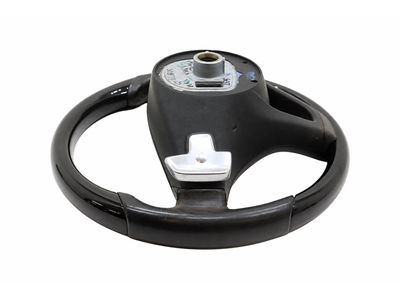 2014 Mercedes-Benz ML350 Steering Wheel - 166-460-01-18-9E38
