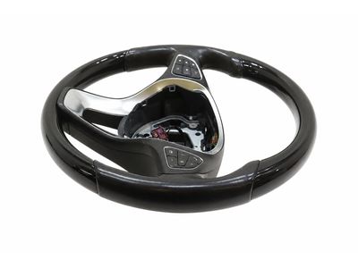 2014 Mercedes-Benz ML350 Steering Wheel - 166-460-01-18-9E38