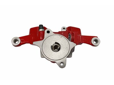 2016 Mercedes-Benz C63 AMG Brake Caliper - 231-423-01-81