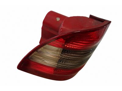 2003 Mercedes-Benz ML55 AMG Back Up Light - 163-820-23-64
