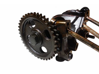1990 Mercedes-Benz 420SEL Cam Gear - 116-052-06-01