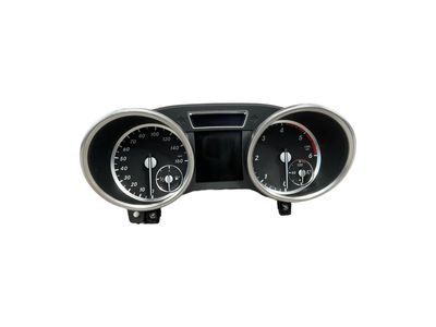 Mercedes-Benz ML350 Tachometer - 166-900-78-10