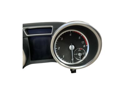 Mercedes-Benz ML350 Tachometer - 166-900-78-10