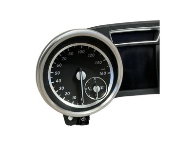 Mercedes-Benz ML350 Tachometer - 166-900-78-10