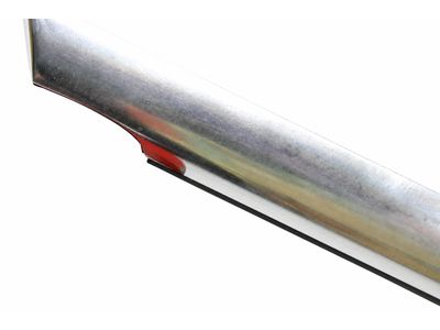 Mercedes-Benz A35 AMG Door Moldings - 177-725-86-00
