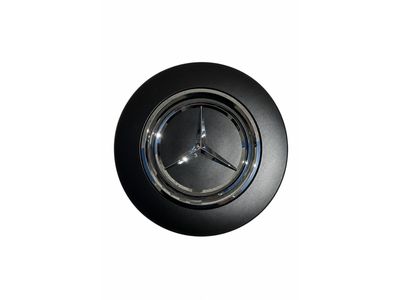 Mercedes-Benz GLS63 AMG Wheel Bearing Dust Cap - 000-400-33-00-9283