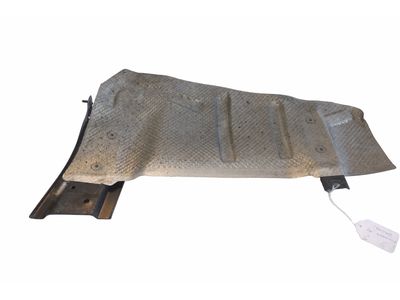 Mercedes-Benz CLS550 Exhaust Heat Shield - 219-680-01-20