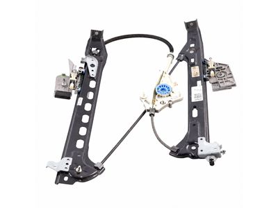 2008 Mercedes-Benz CLS550 Window Regulator - 219-730-10-46