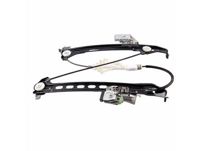 2008 Mercedes-Benz CLS550 Window Regulator - 219-730-10-46