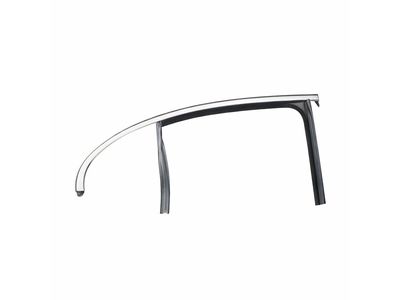 Mercedes-Benz C63 AMG S E Performance Window Run - 206-735-08-00