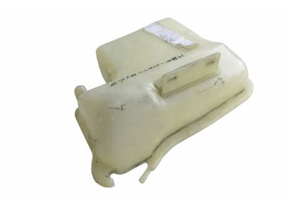 Mercedes-Benz 190E Coolant Reservoir - 201-500-01-49