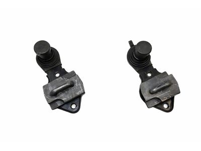 2006 Mercedes-Benz CLS55 AMG Hood Latch - 211-880-03-60