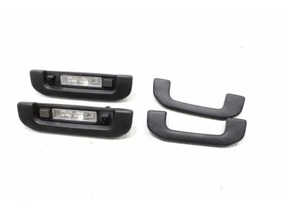 2020 Mercedes-Benz GLS580 Interior Lights - 000-906-76-07