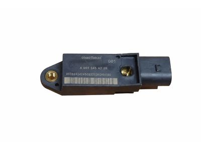 2004 Mercedes-Benz SL600 Air Bag Sensor - 003-820-42-26