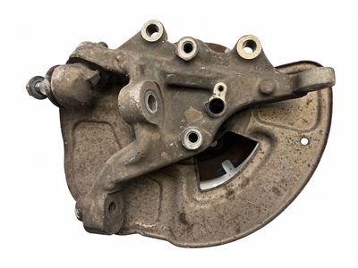 Mercedes-Benz CLS63 AMG Steering Knuckle - 212-330-01-20