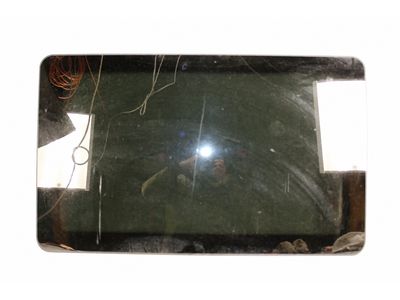 Mercedes-Benz 210-780-02-21 Glass Assembly Mercedes-Benz 210-780-02-21 Glass Assembly