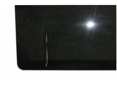 Mercedes-Benz 210-780-02-21 Glass Assembly
