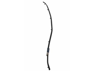 2008 Mercedes-Benz E350 Weather Strip - 211-737-03-35
