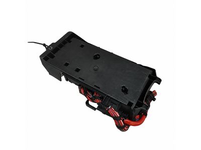 2020 Mercedes-Benz GLE450 Fuse Box - 167-906-31-03