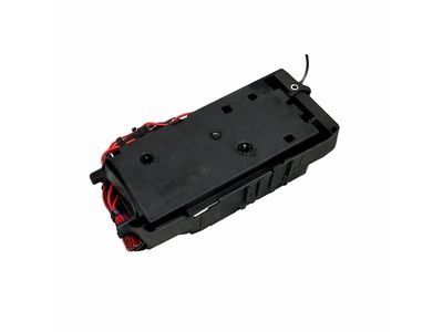 2020 Mercedes-Benz GLE450 Fuse Box - 167-906-31-03