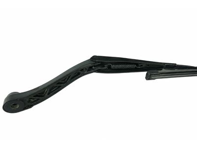 2015 Mercedes-Benz C250 Windshield Wiper Arms - 207-820-08-44