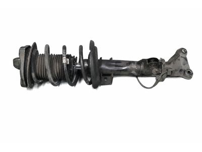 2009 Mercedes-Benz C300 Coil Springs - 204-321-03-04