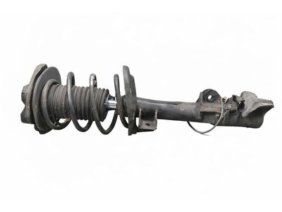 2009 Mercedes-Benz C300 Coil Springs - 204-321-03-04