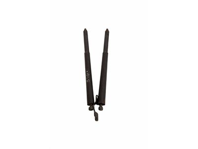 2010 Mercedes-Benz ML550 Lift Support - 164-740-03-45