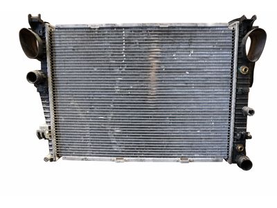 Mercedes-Benz S430 A/C Condenser - 220-500-04-54