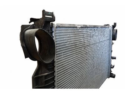 Mercedes-Benz S430 A/C Condenser - 220-500-04-54