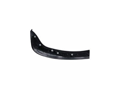 2023 Mercedes-Benz EQS 450 Weather Strip - 297-730-18-00