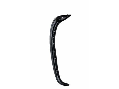 2023 Mercedes-Benz EQS 450 Weather Strip - 297-730-18-00