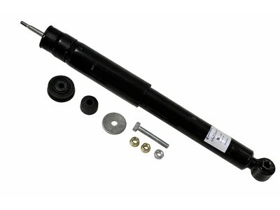 2002 Mercedes-Benz CLK430 Shock Absorber - 208-320-09-30