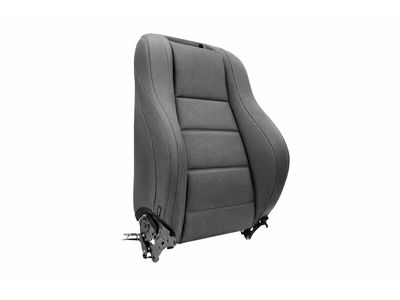 2024 Mercedes-Benz GLS580 Seat Heater Pad - 167-906-40-06