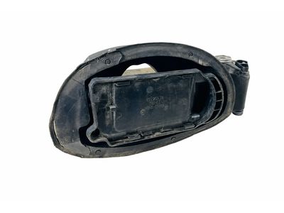 2016 Mercedes-Benz E400 Fuel Filler Housing - 207-630-01-67