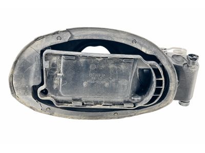 2016 Mercedes-Benz E400 Fuel Filler Housing - 207-630-01-67